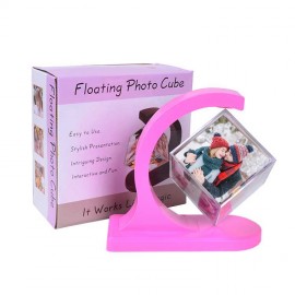 Manyetik Küp Sihirli Çerçeve